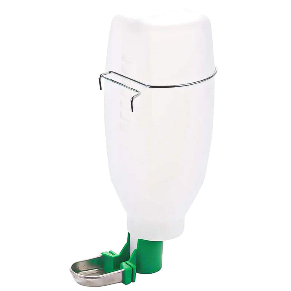 Gaun Mini beverino abbeveratoio per conigli