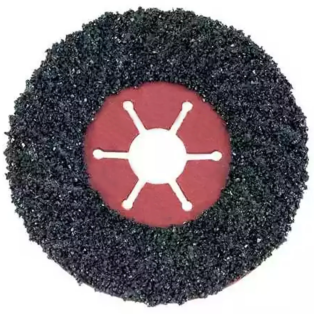 Disco abrasivo ore per tagliare e pulire gli zoccoli