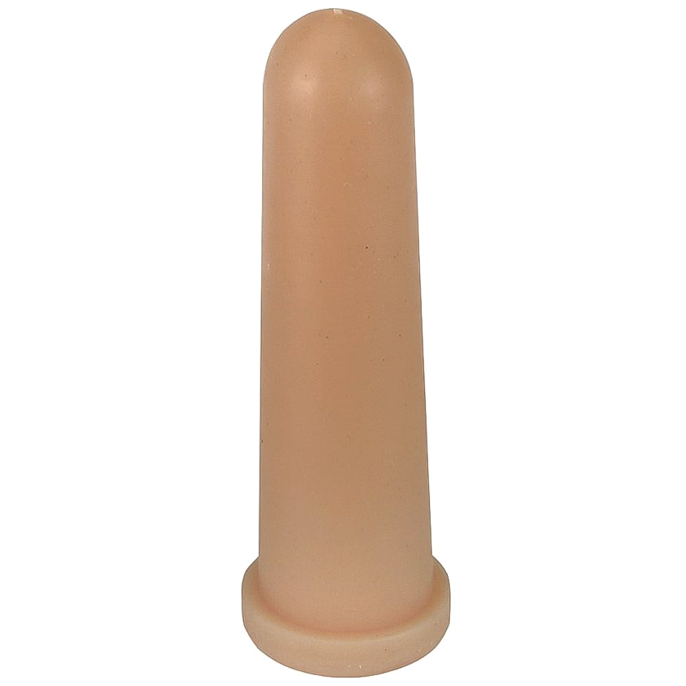 Tettarella in silicone per secchio del latte