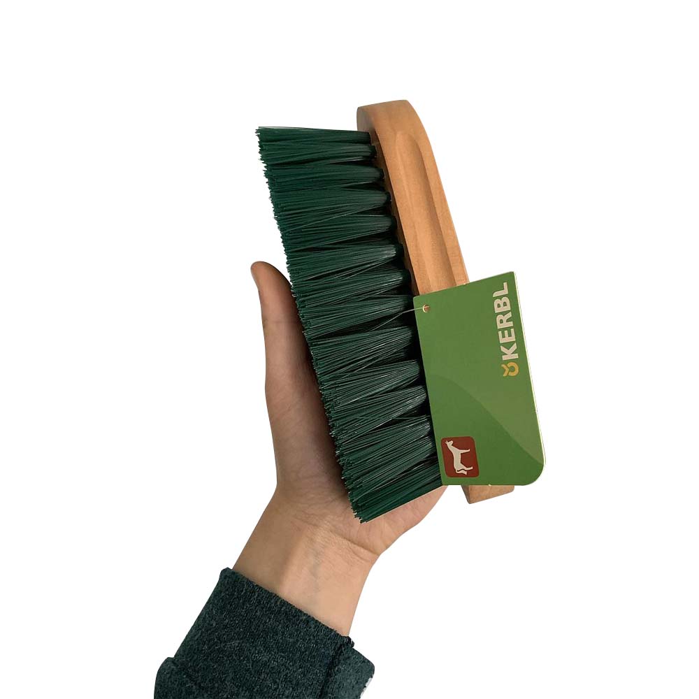 Robusta Striglia Per Cavalli