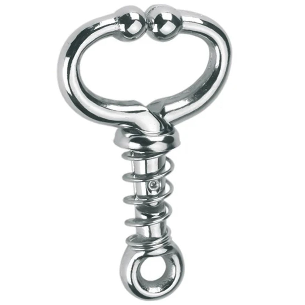 Mordecchia Anello Naso per Toro