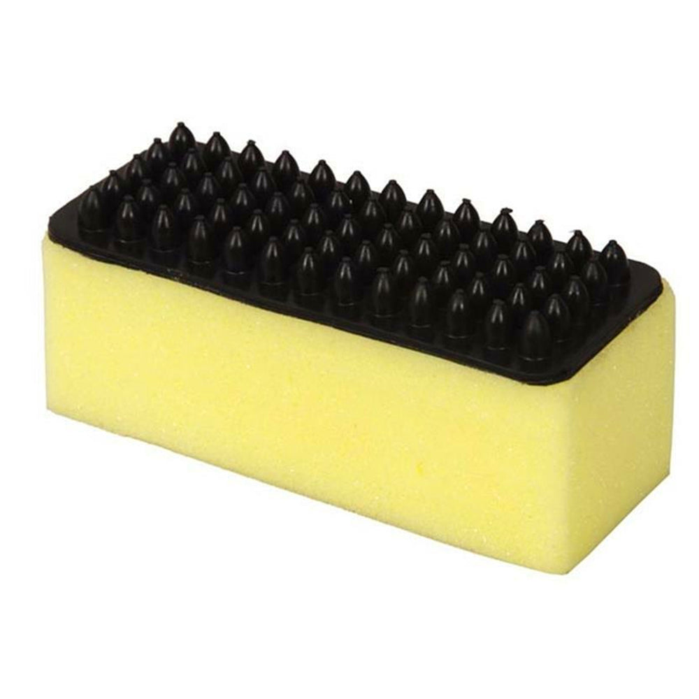 accessori cura cavallo spugnetta