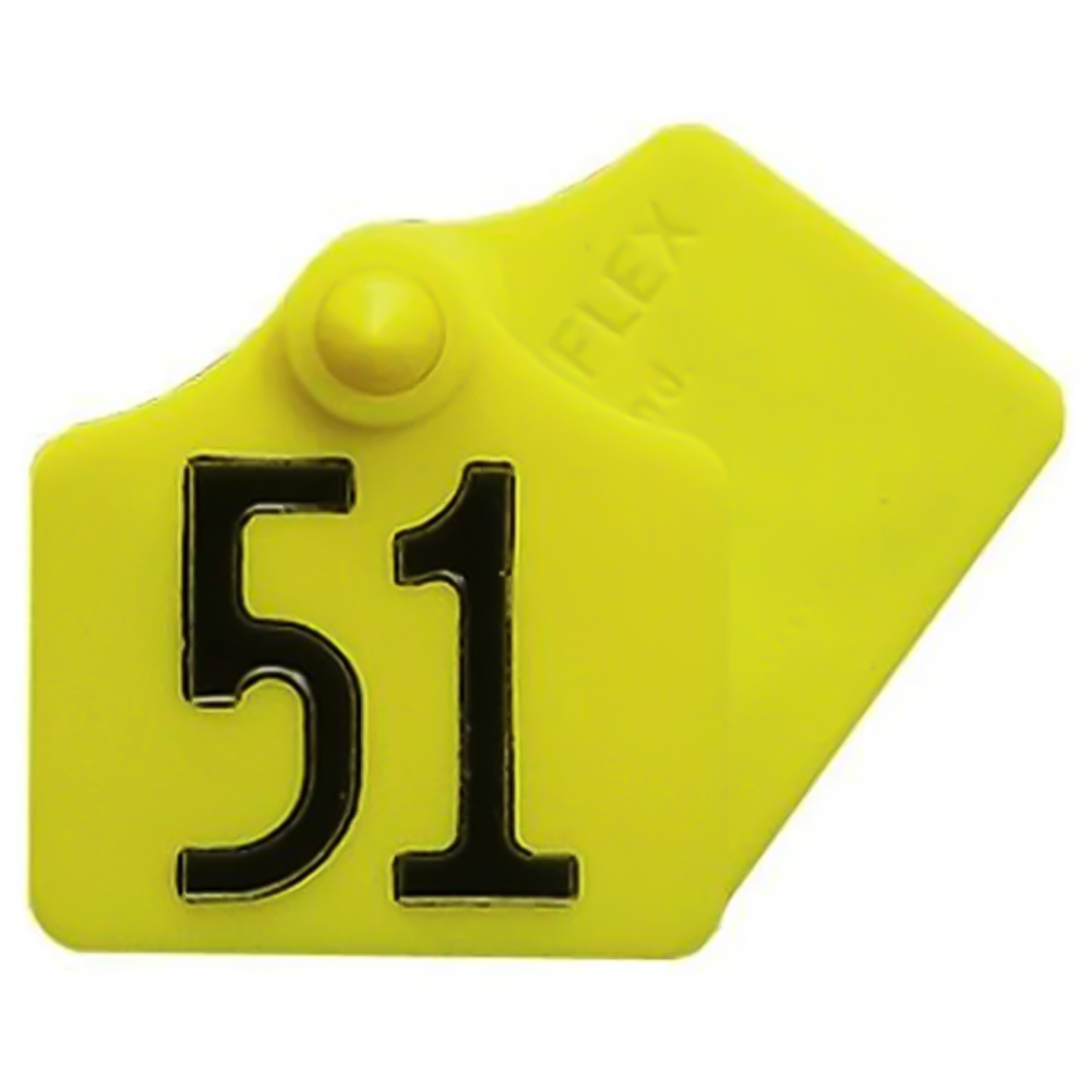 Marca auricolare Prima Flex