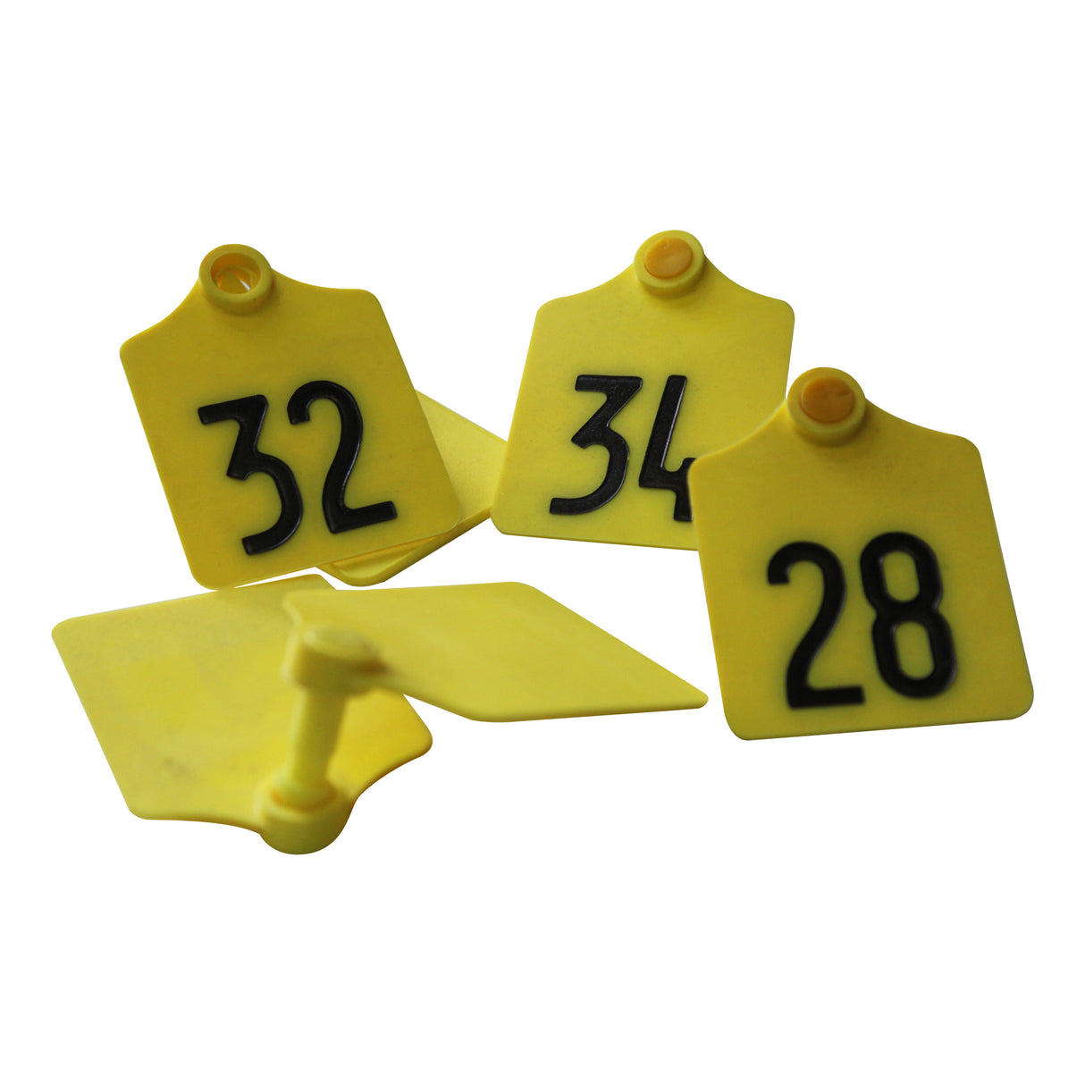 Marca auricolare Prima Flex