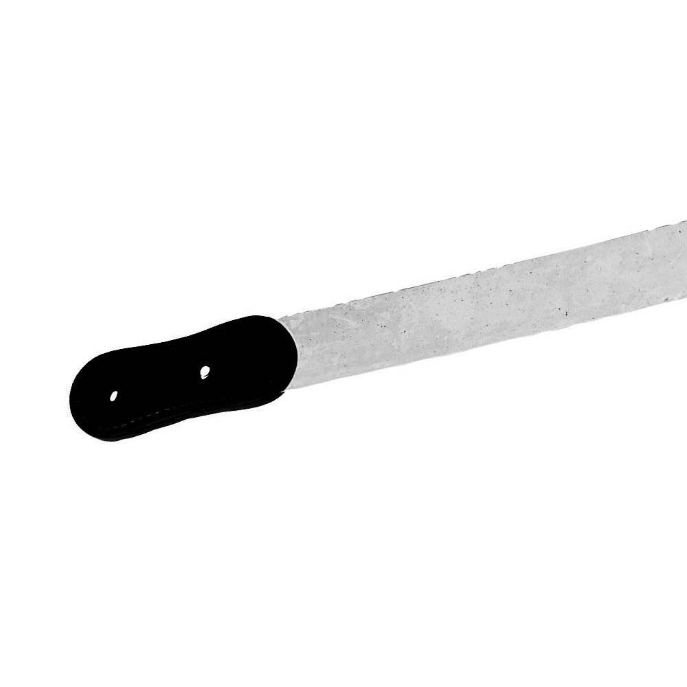 Raschietto tergisudore diritto