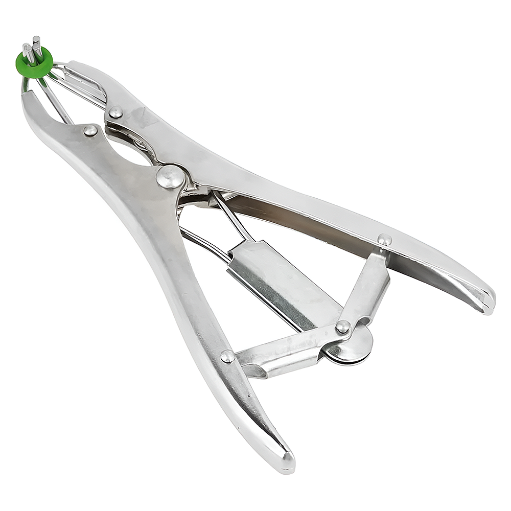 Morsa di stringimento