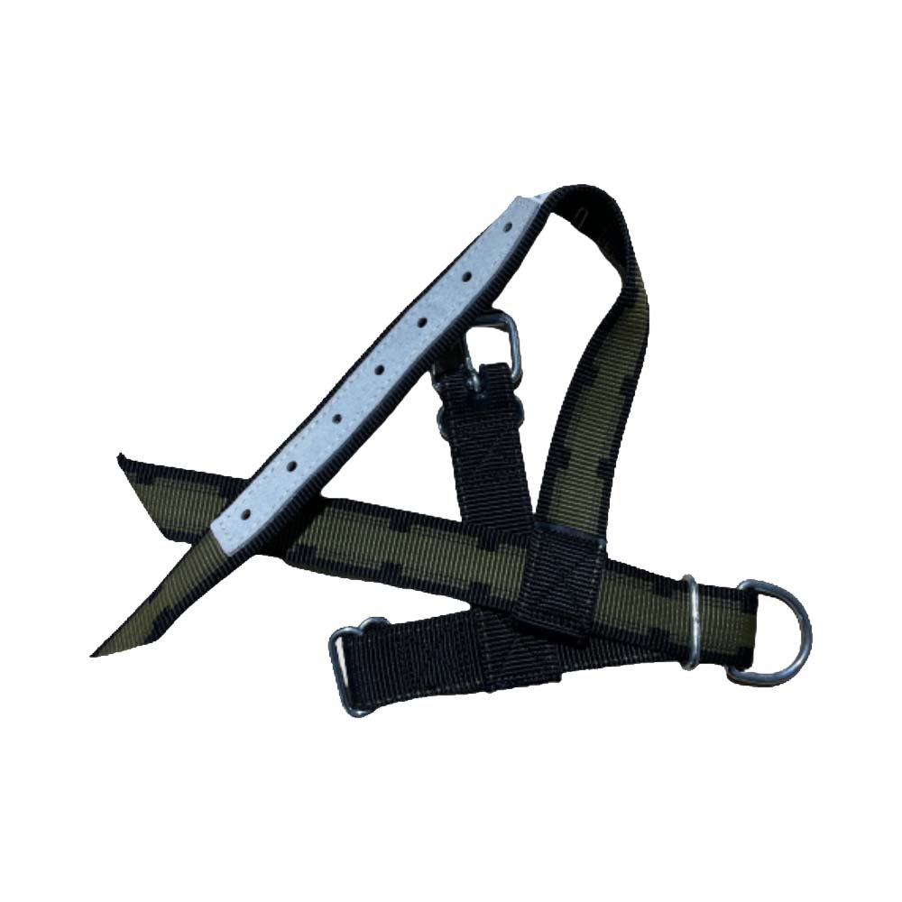 Capezza Regolabile per Bovini Personalizzazione e Controllo