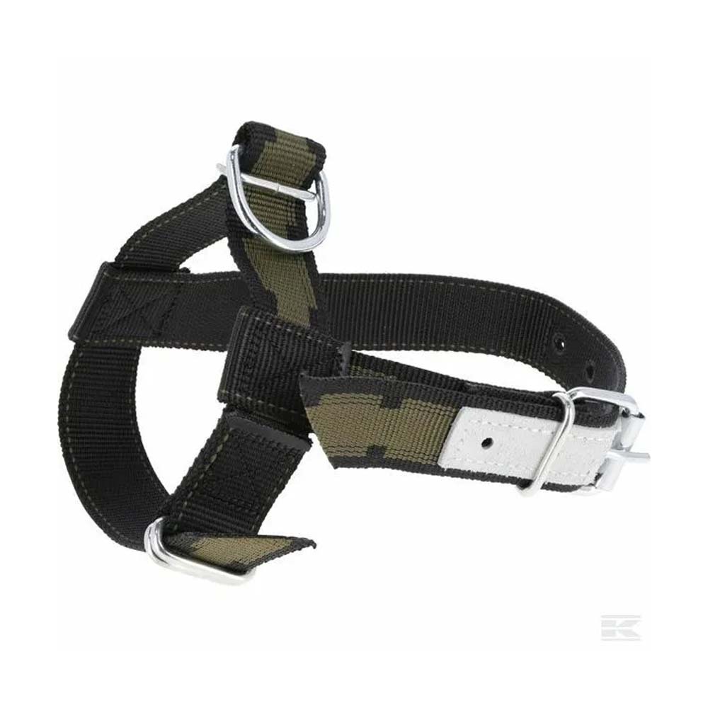 Capezza Regolabile per Bovini Personalizzazione e Controllo