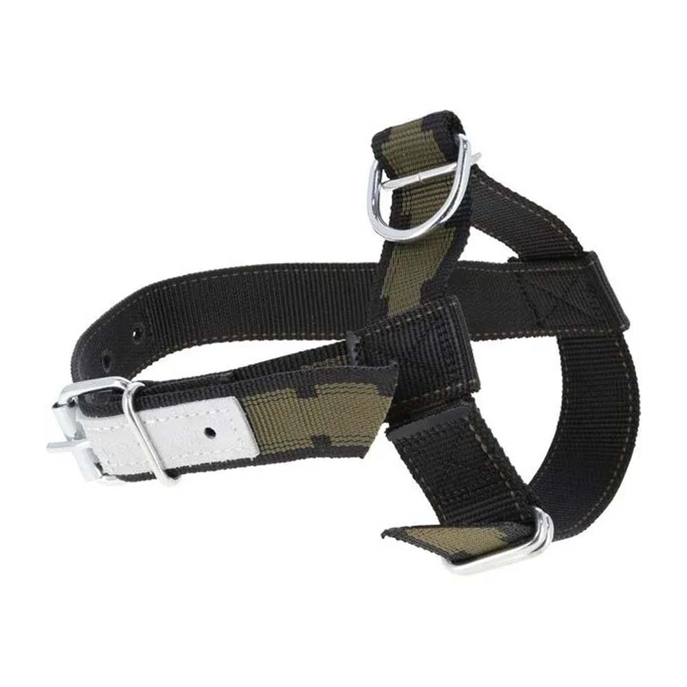 Capezza Regolabile per Bovini Personalizzazione e Controllo