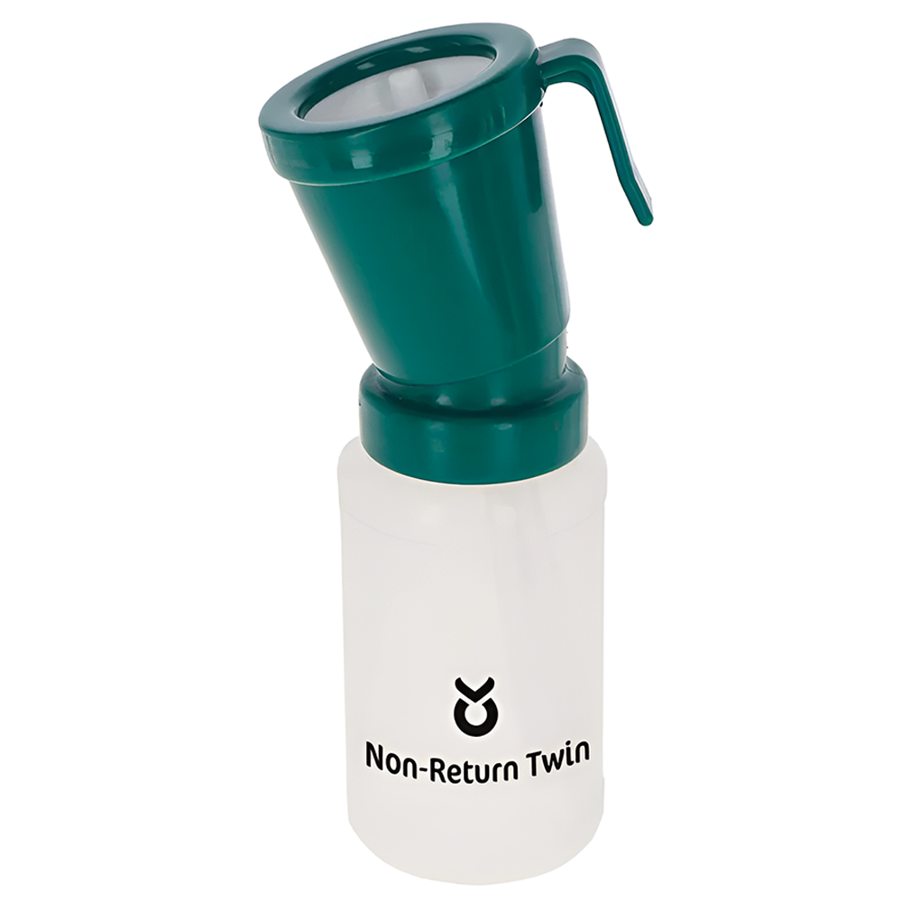 Coppa di immersione standard per il bagno del capezzolo