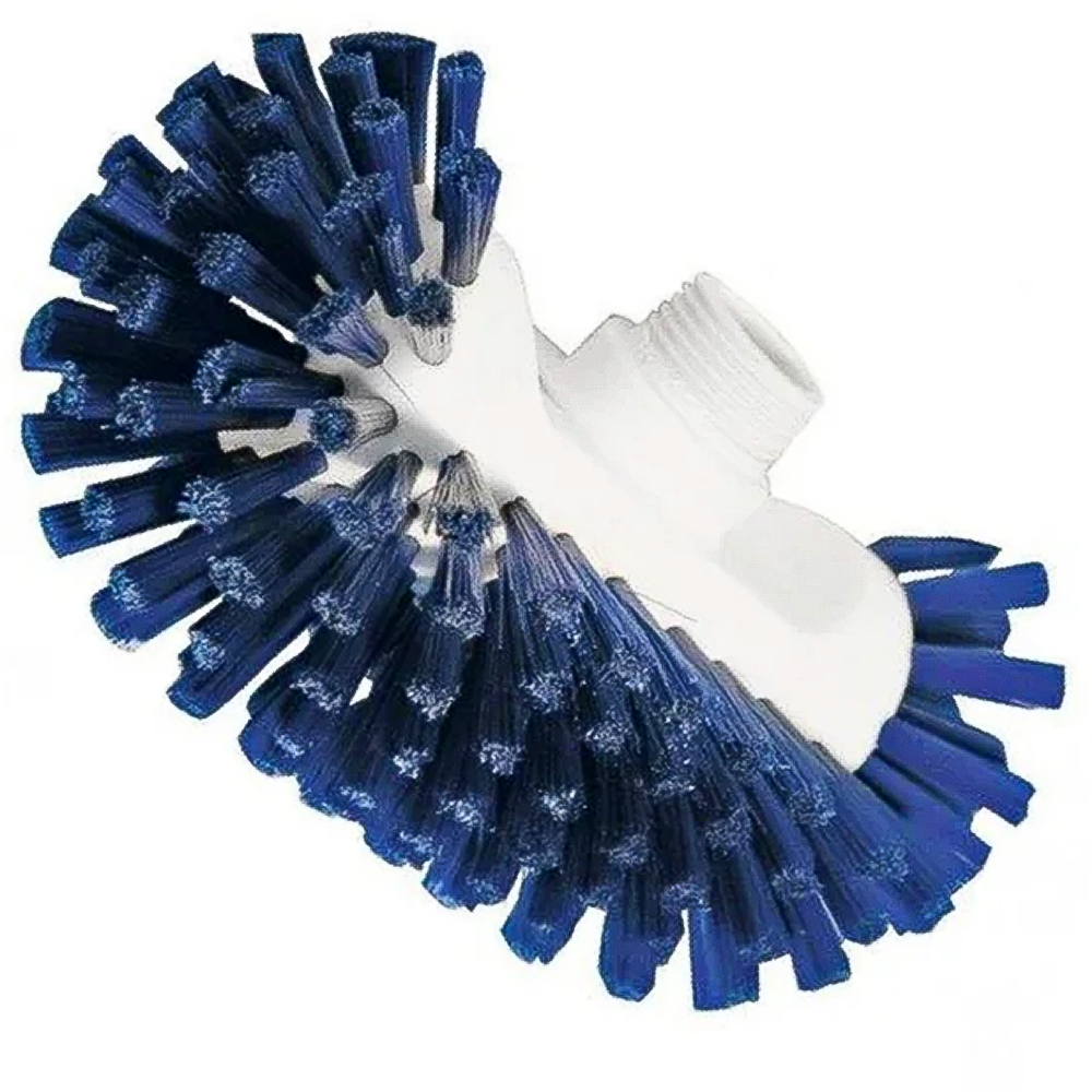 Spazzola per Tank Latte Senza Manico