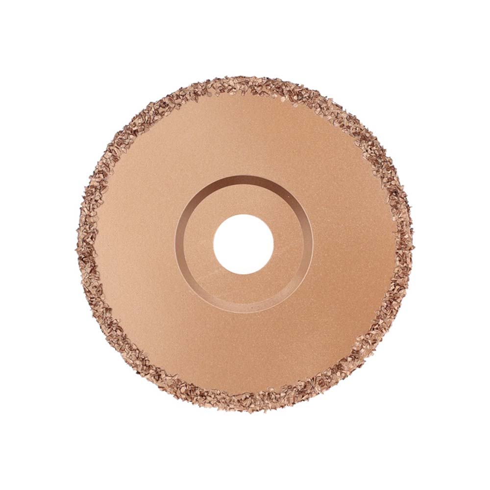 Disco Abrasivo Super Hoof 115 mm per Zoccoli e Corna