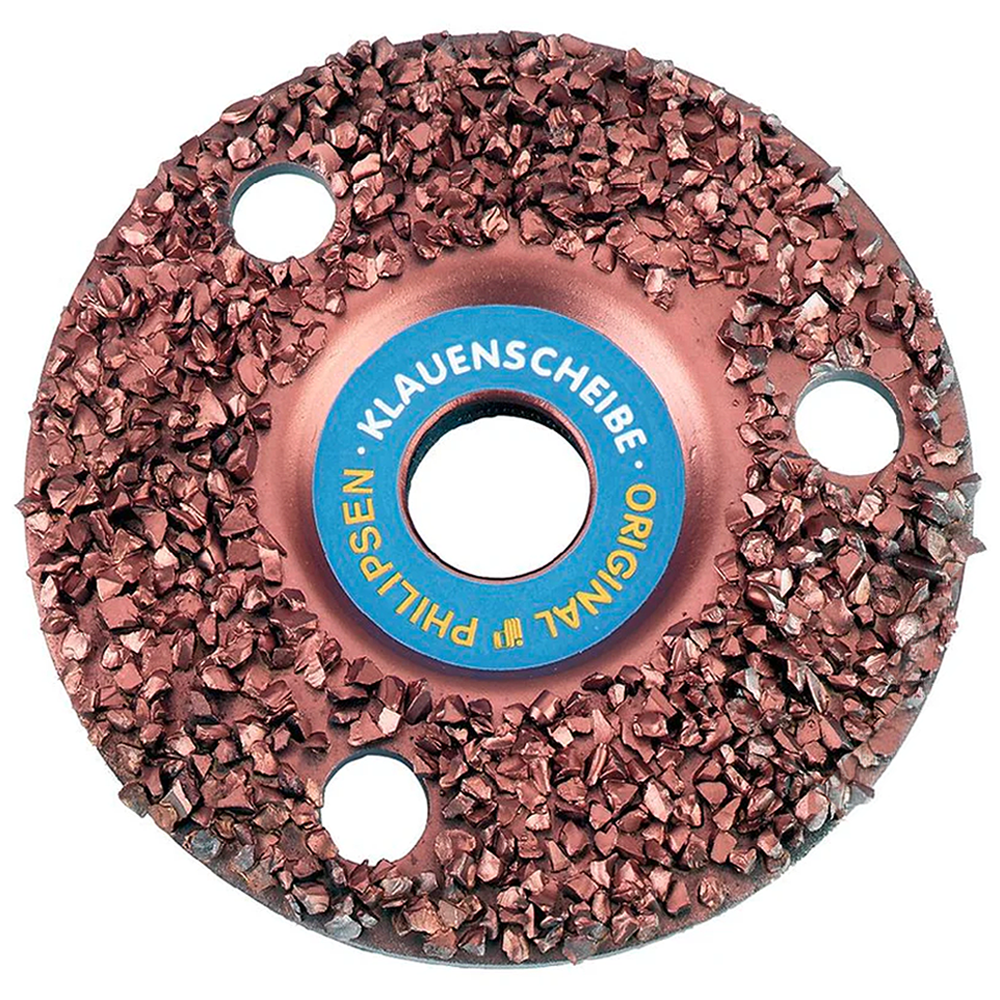 Disco Super Abrasivo Ad Alta Densitã