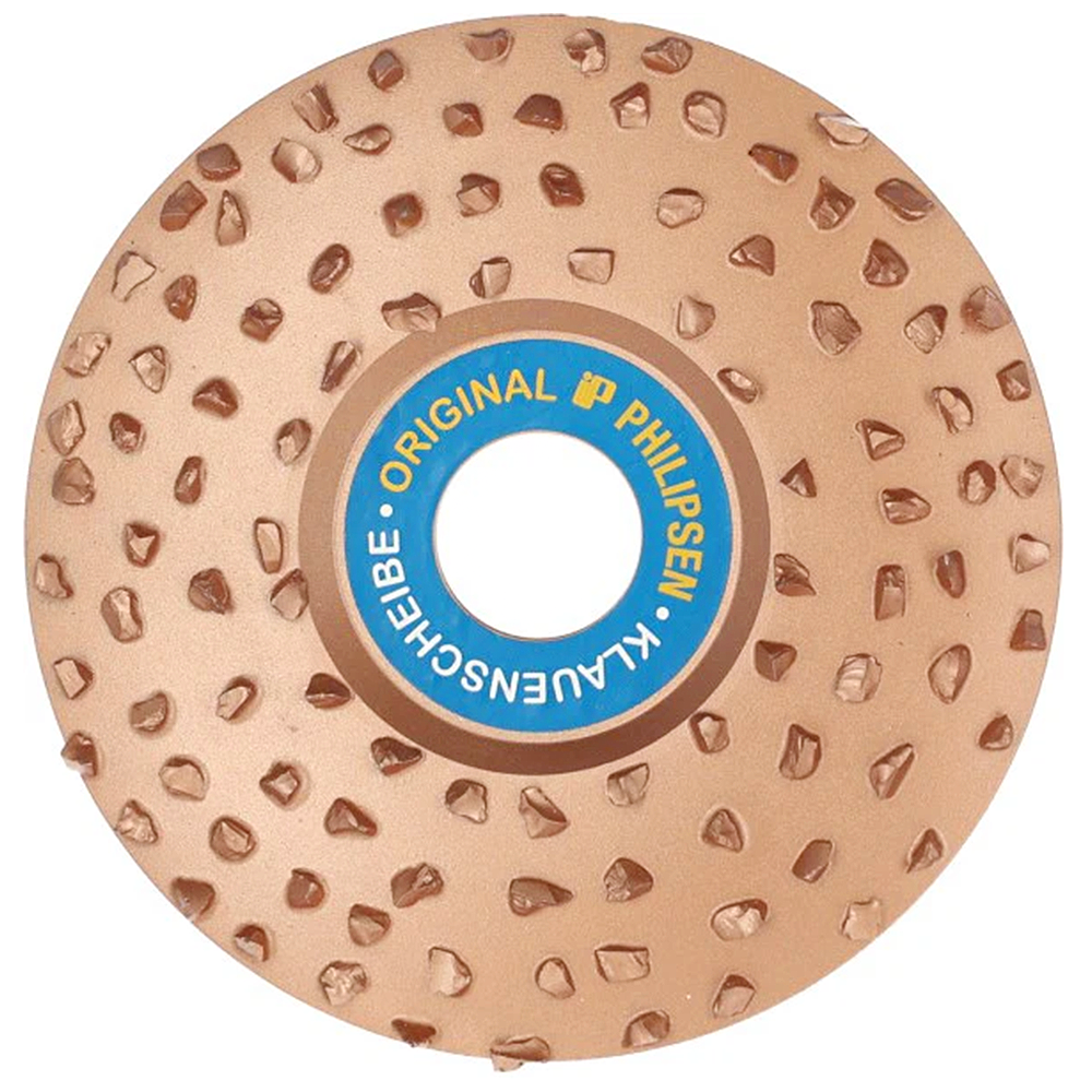 IP Philipsen Super disco abrasivo per zoccoli