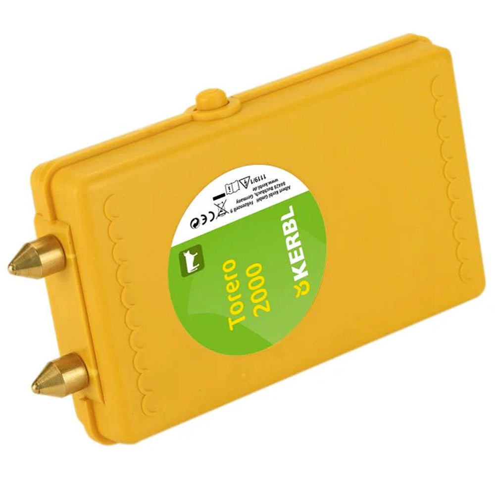 Pungolo elettrico Torero