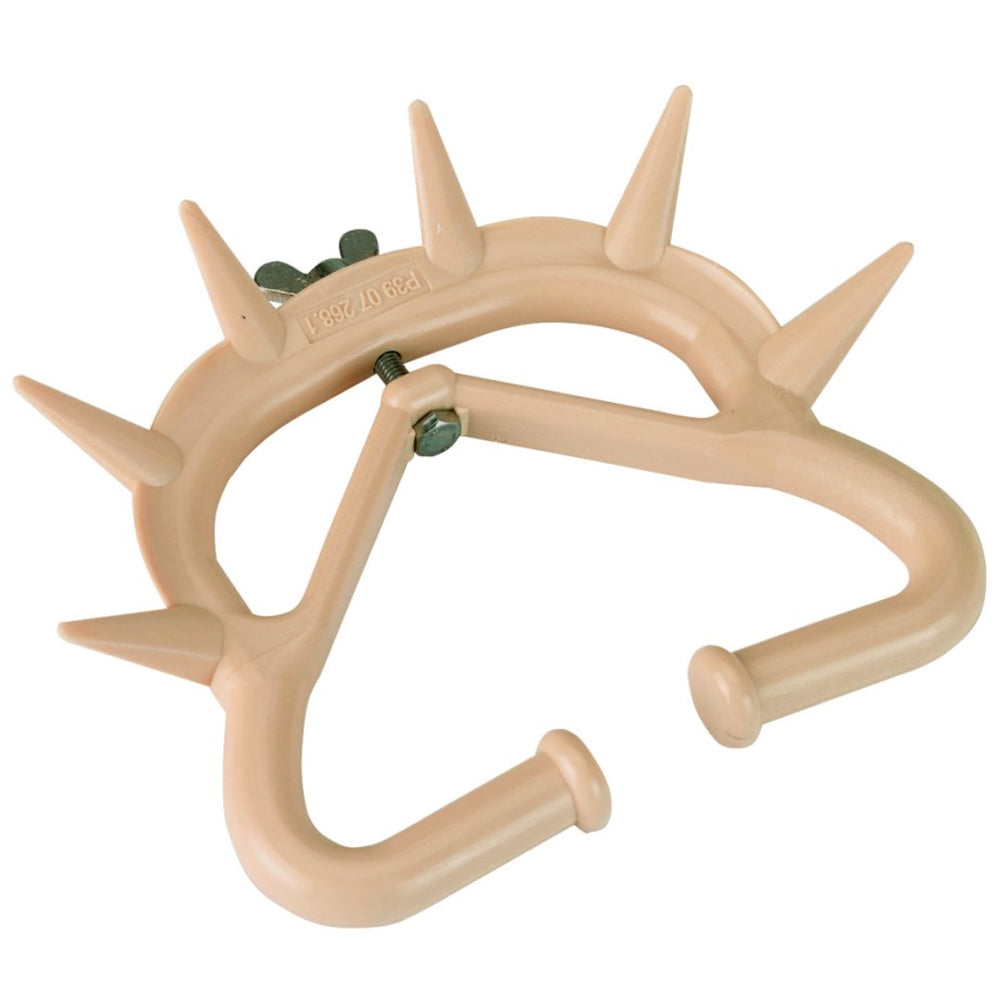 Antisucchio regolabileMüller grande beige