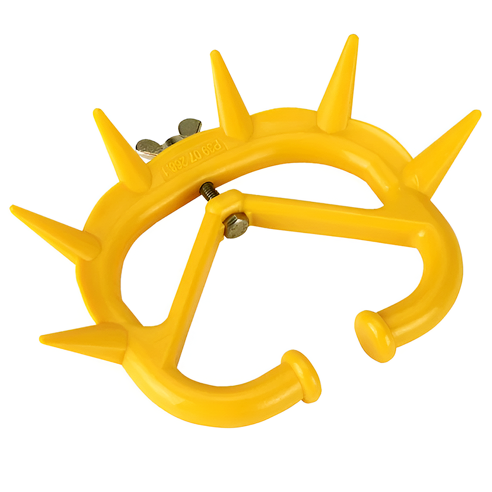 Antisucchio regolabileMüller grande beige