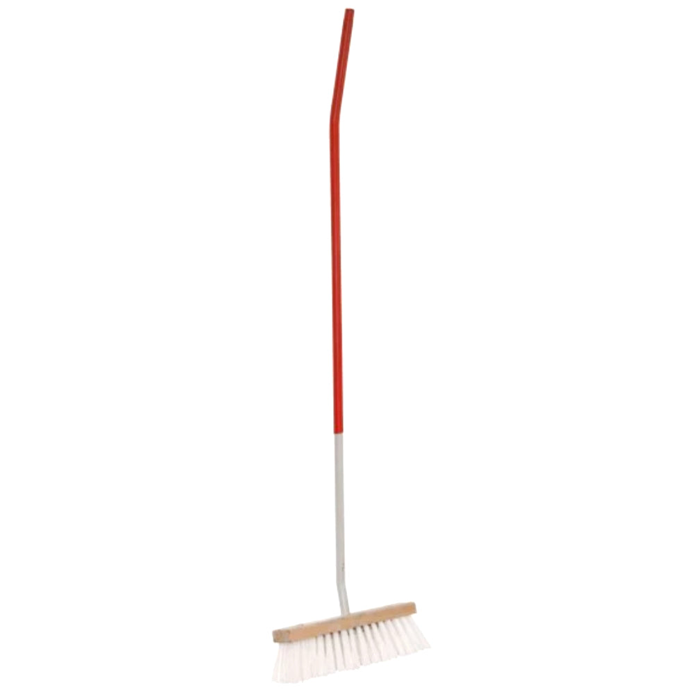 Scopa ad acqua con tubo senza raccordo 35 cm