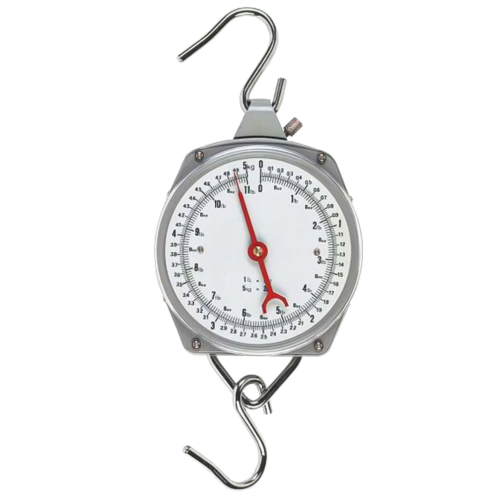 Bilancia sospesa a quadrante Premium copertura in plexiglas