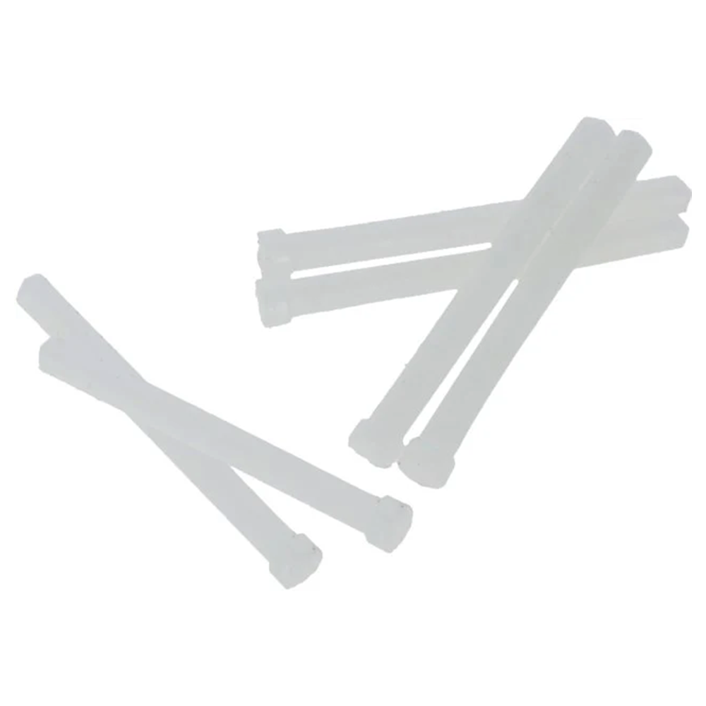 Cannule per capezzoli per mucca