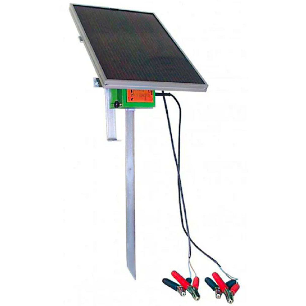 Elettrificatore Solare S 1510