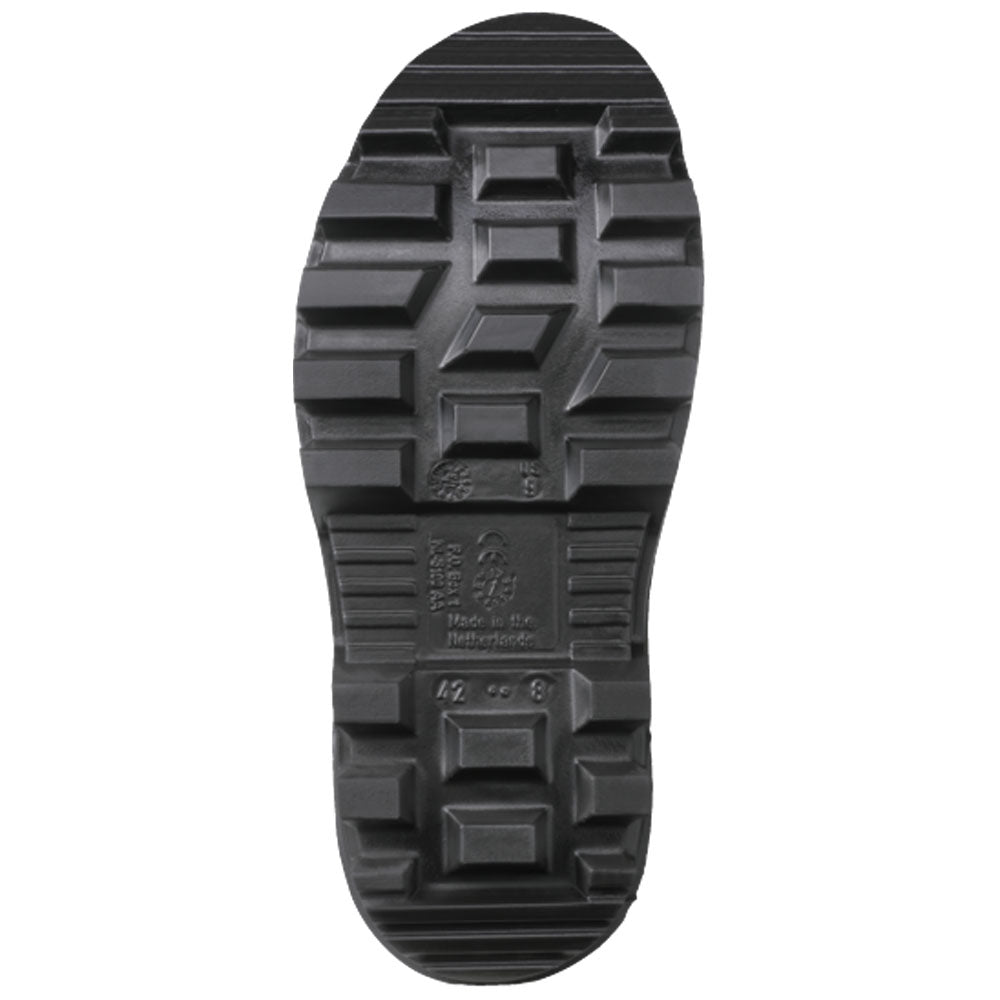 Dunlop Purofort Thermo+ stivali da lavoro sicuri