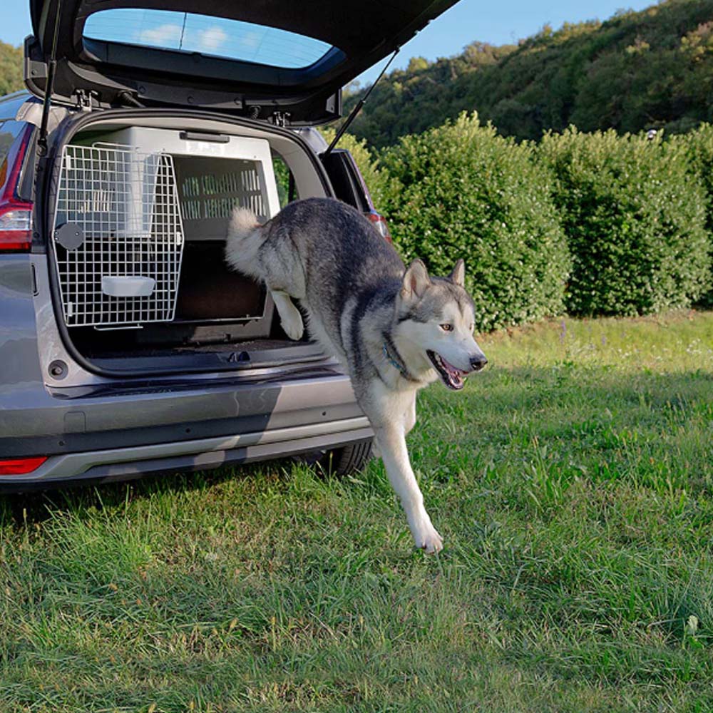 ATLAS 70 Trasportino per cani di grossa taglia