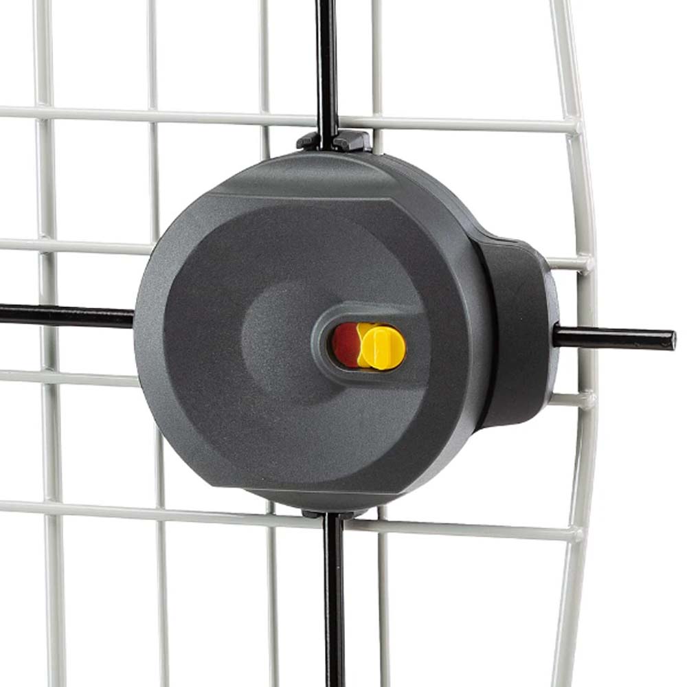 ATLAS 70 Trasportino per cani di grossa taglia