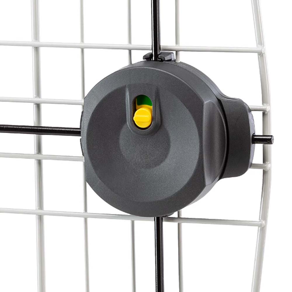 ATLAS 70 Trasportino per cani di grossa taglia