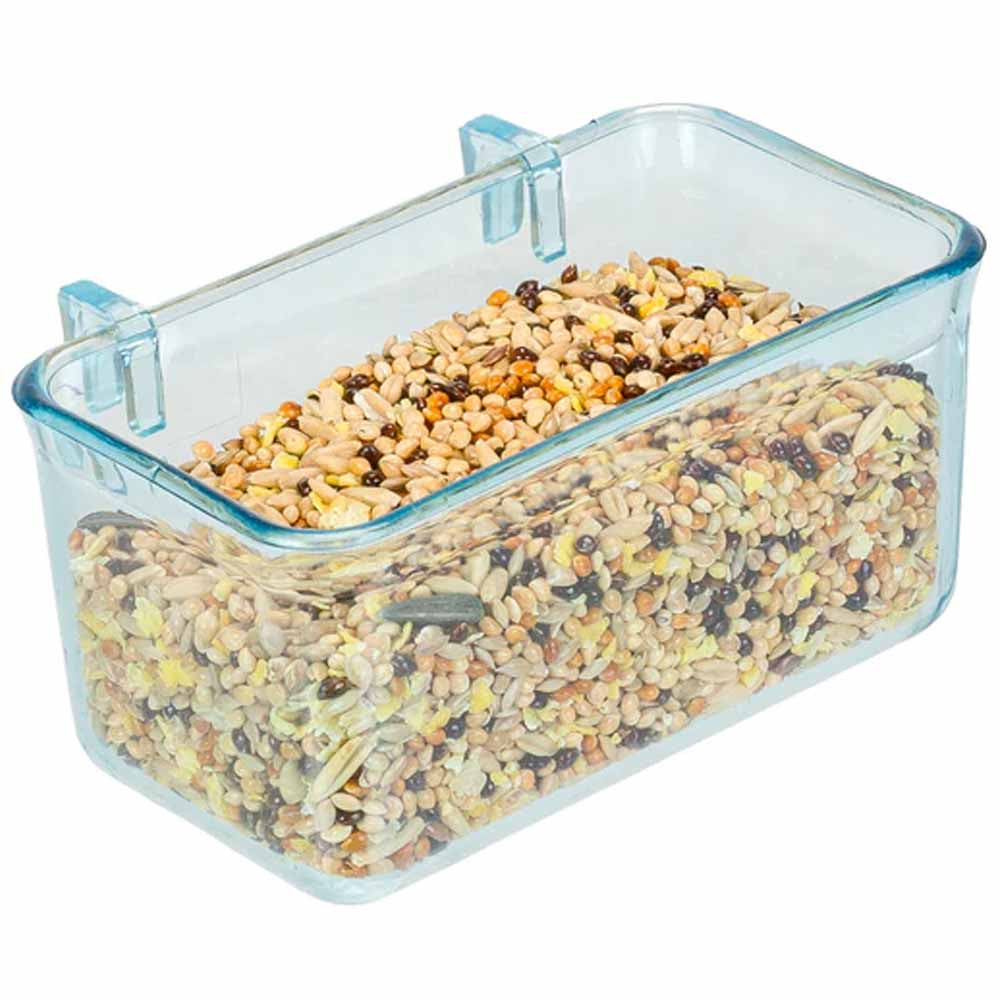 Feeder FPI 4510 for Budgies and Cockatiels