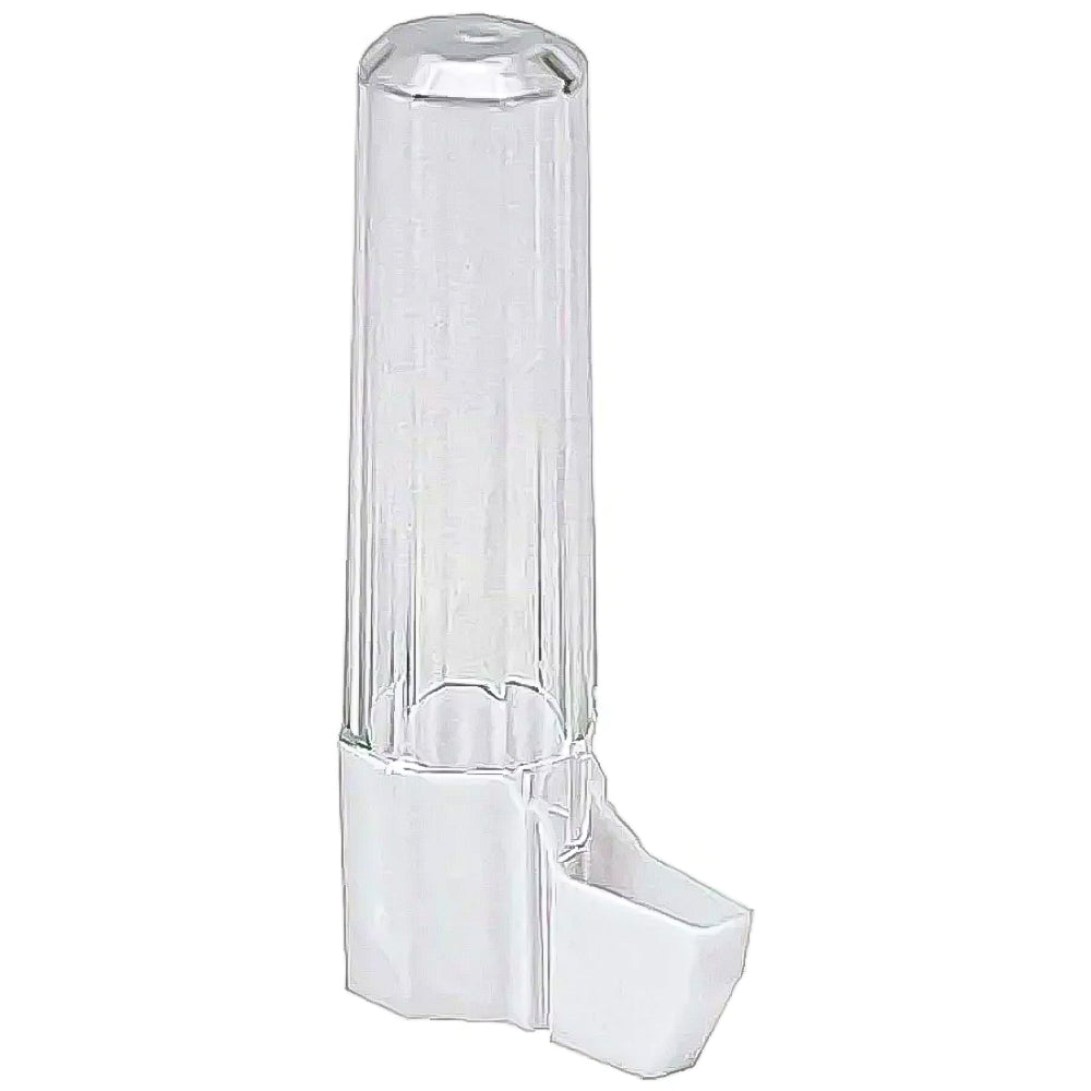 Beverino per gabbie verticali Ferplast CRISTAL 4554