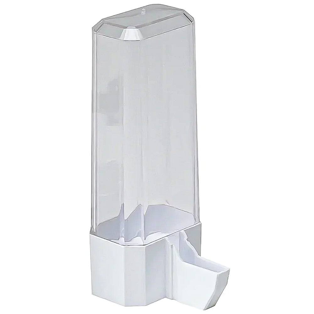 Distributore d'acqua per uccelli 4558