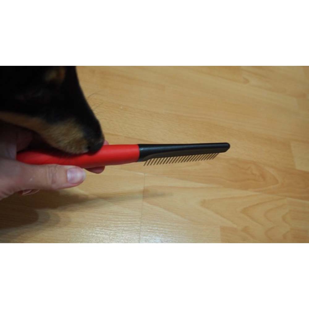 Pettine Per Cani E Gatti Con Pelo Medio E Lungo 5860