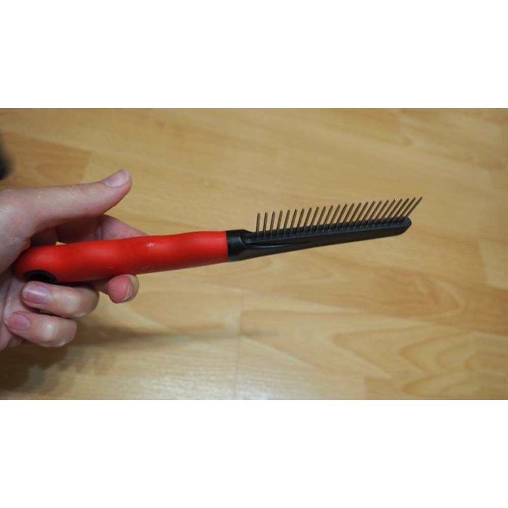 Pettine Per Cani E Gatti Con Pelo Medio E Lungo 5860