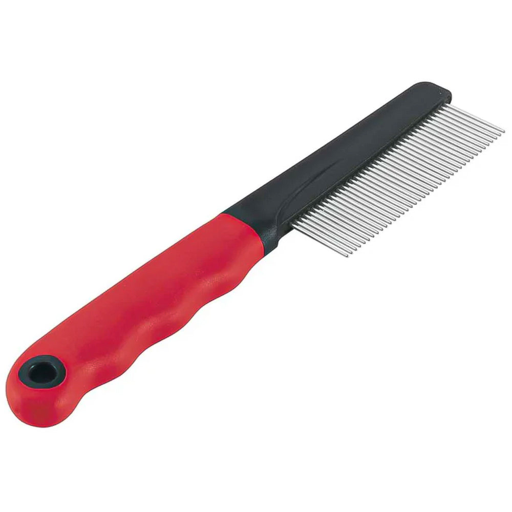 Pettine Per Cani E Gatti Con Pelo Medio E Lungo 5860