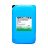 Calgonit Da Premium Detergente Concentrato Alcalino Per Impianti Di Mungitura