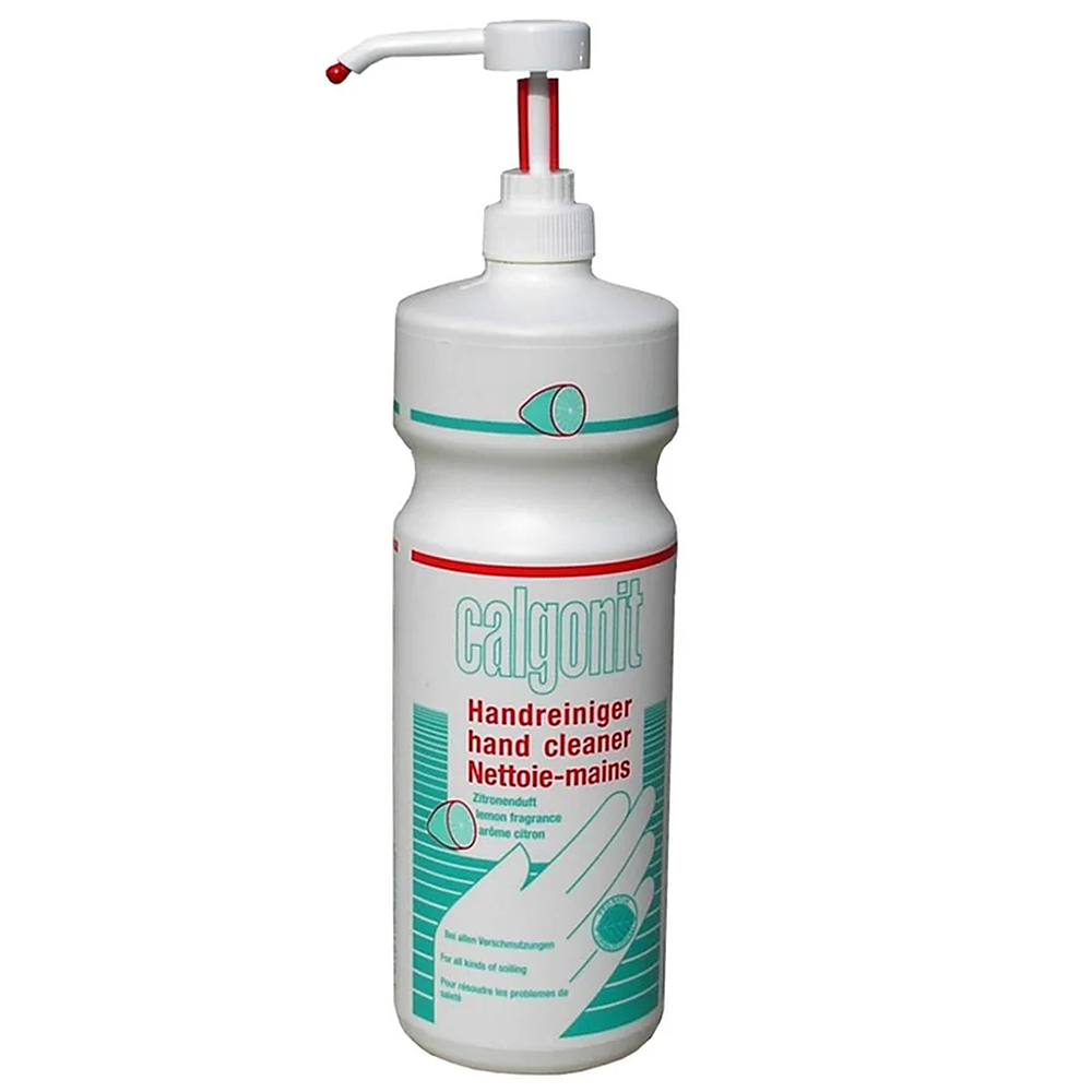 Detergente Per Mani Calgonit