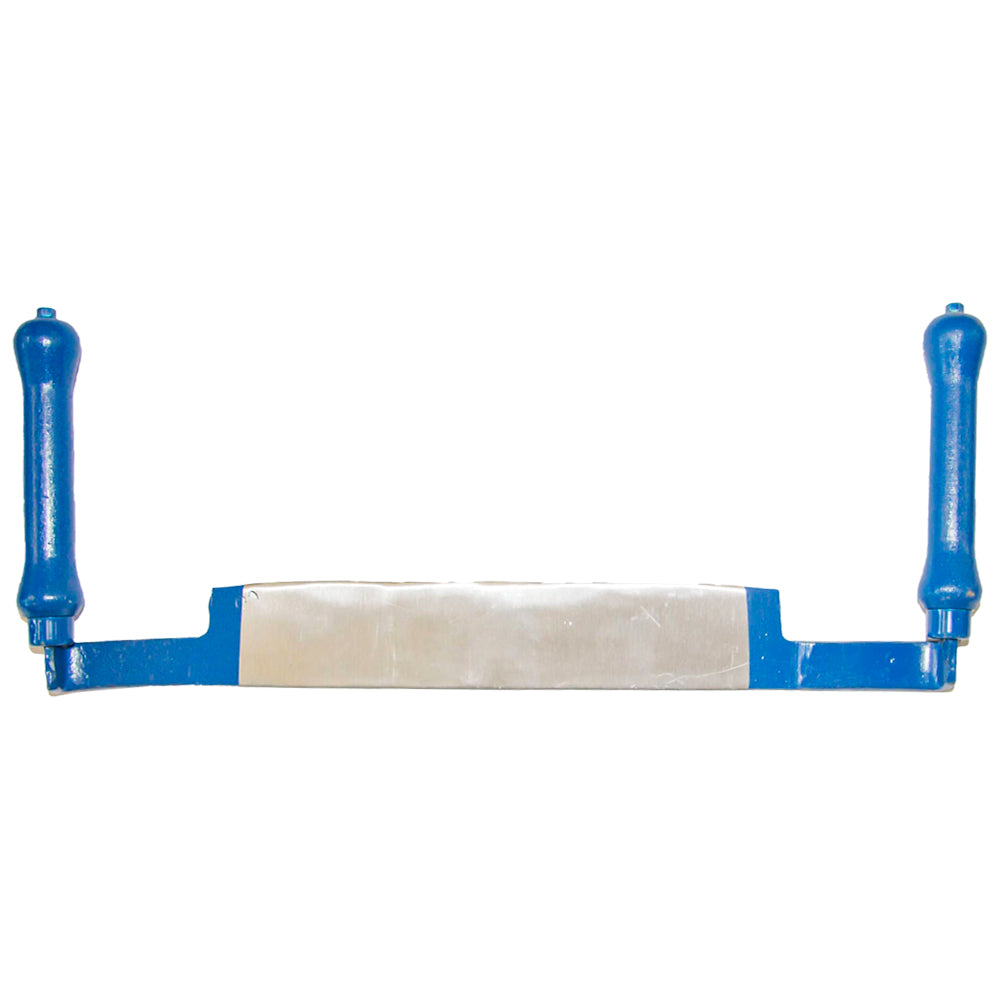 Coltello Curvo a Strappo per Rami e Tronchi