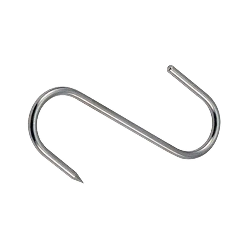 Ganci Per Carne In Acciaio Inox