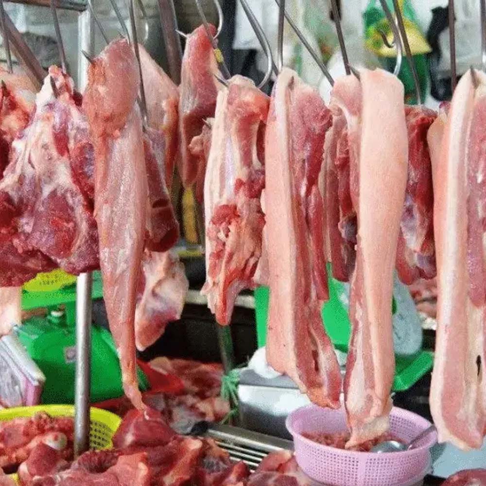 Ganci Per Carne In Acciaio Inox