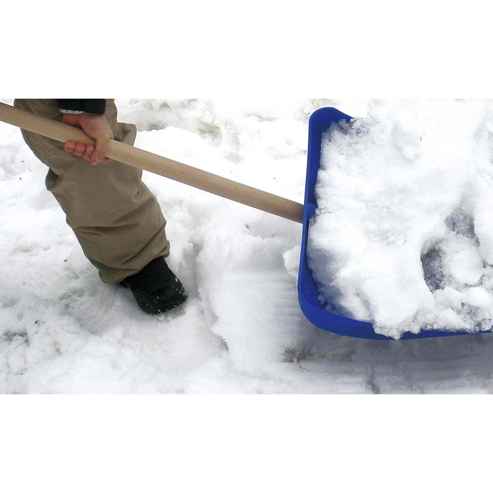 Badili e Pale da Neve di Qualita per Affrontare l Inverno