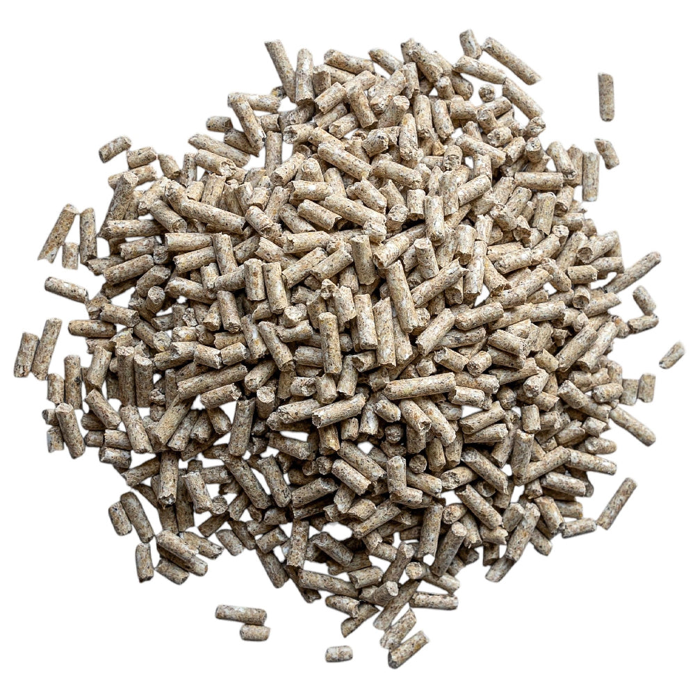 Beikircher Mangimi – Mangime suini Fase 1 (Sfuso/Big Bag/30kg)