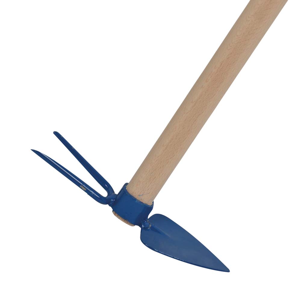 Krenhof Zappetta Punta Triangolare e bidente 0,25 kg