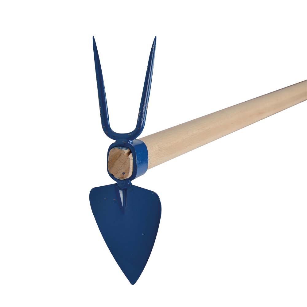 Krenhof Zappetta Punta Triangolare e bidente 0,25 kg