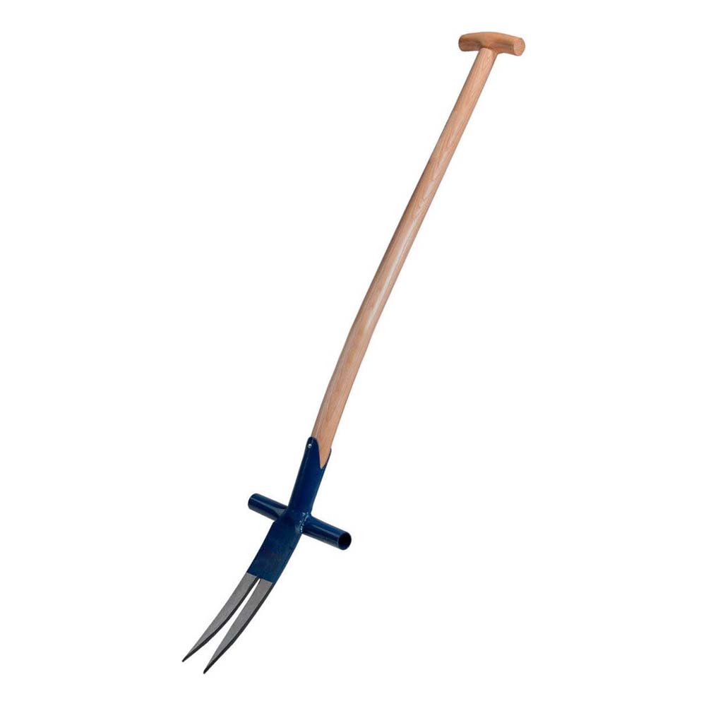 Krenhof Ampferstecher 1,3kg - Strumento di Rimozione Erbacce Robusto