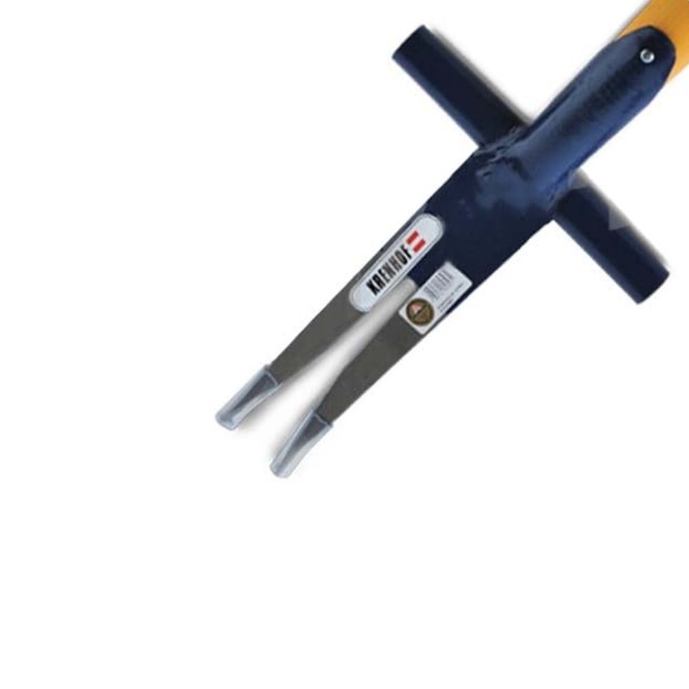 Krenhof Ampferstecher 1,3kg - Strumento di Rimozione Erbacce Robusto