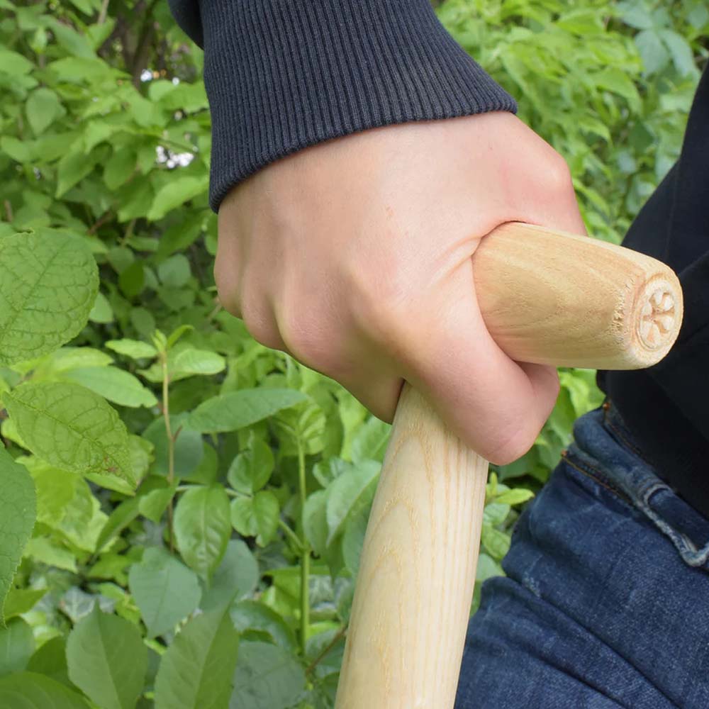 Krenhof Ampferstecher 1,3kg - Strumento di Rimozione Erbacce Robusto