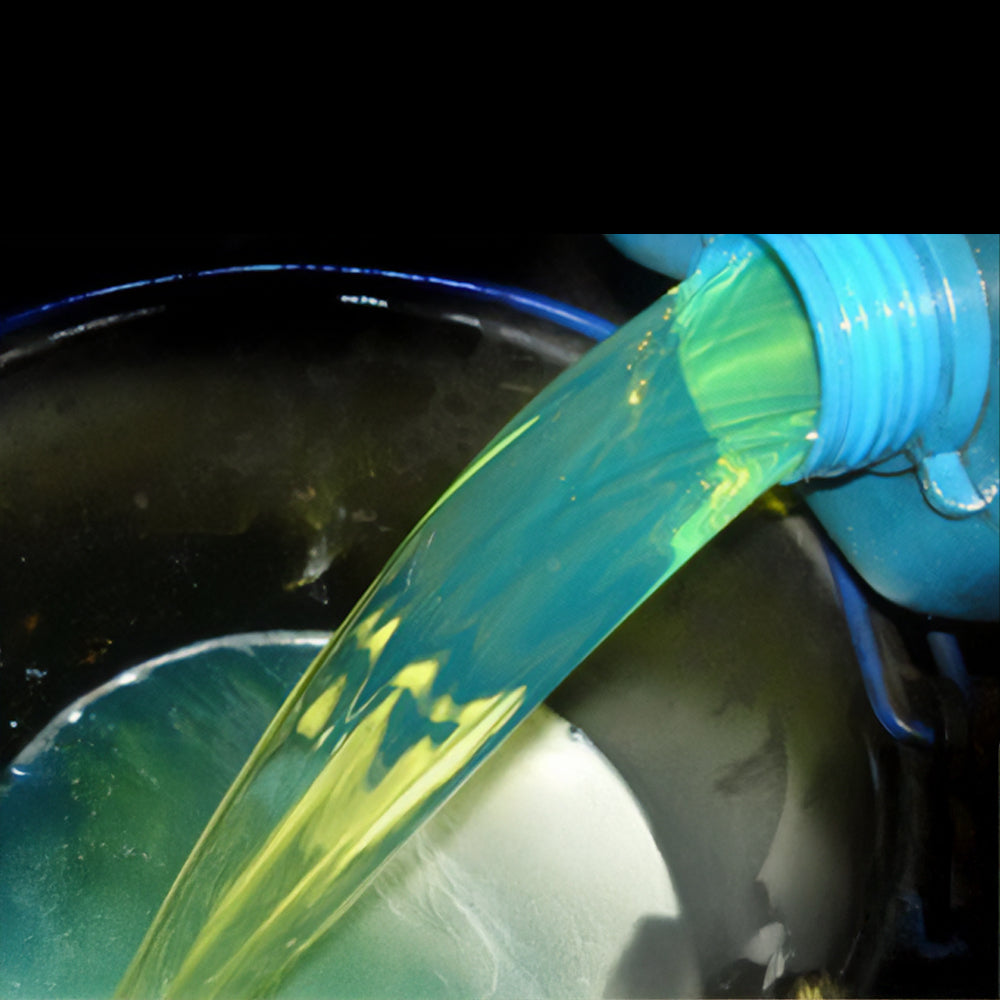 Gasolio uso agricolo (solo uso professionale)