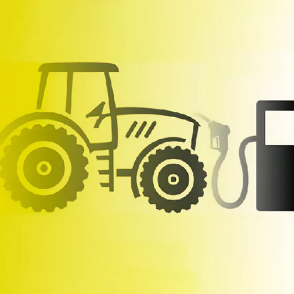 Benzina uso agricolo (solo uso professionale)