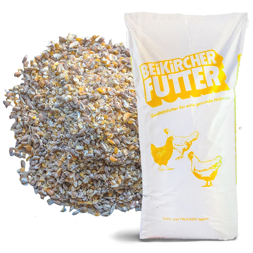 Beikircher Mangimi – Mangime Pickfutter (Sfuso/Big Bag/30kg)
